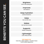 Vitamin C Face Serum (10%) — (Fades Dark Spots)