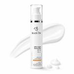 Ultra-Light Sunscreen SPF 50 PA+++ (Invisible Finish)