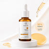 Vitamin C Face Serum (10%) 