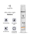 Ultra-Light Sunscreen SPF 50 PA+++ 