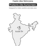 Ultra-Light Sunscreen SPF 50 PA+++ (Invisible Finish)