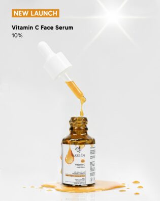 RAZE-IN Vitamin C Face Serum (10%)